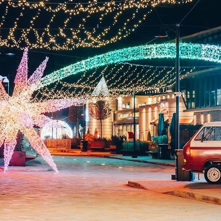 تبليسي Atoneli Hotel المظهر الخارجي الصورة
