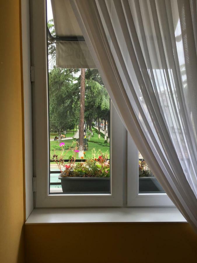 تبليسي Atoneli Hotel المظهر الخارجي الصورة
