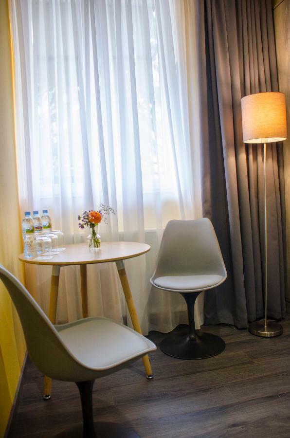 تبليسي Atoneli Hotel المظهر الخارجي الصورة
