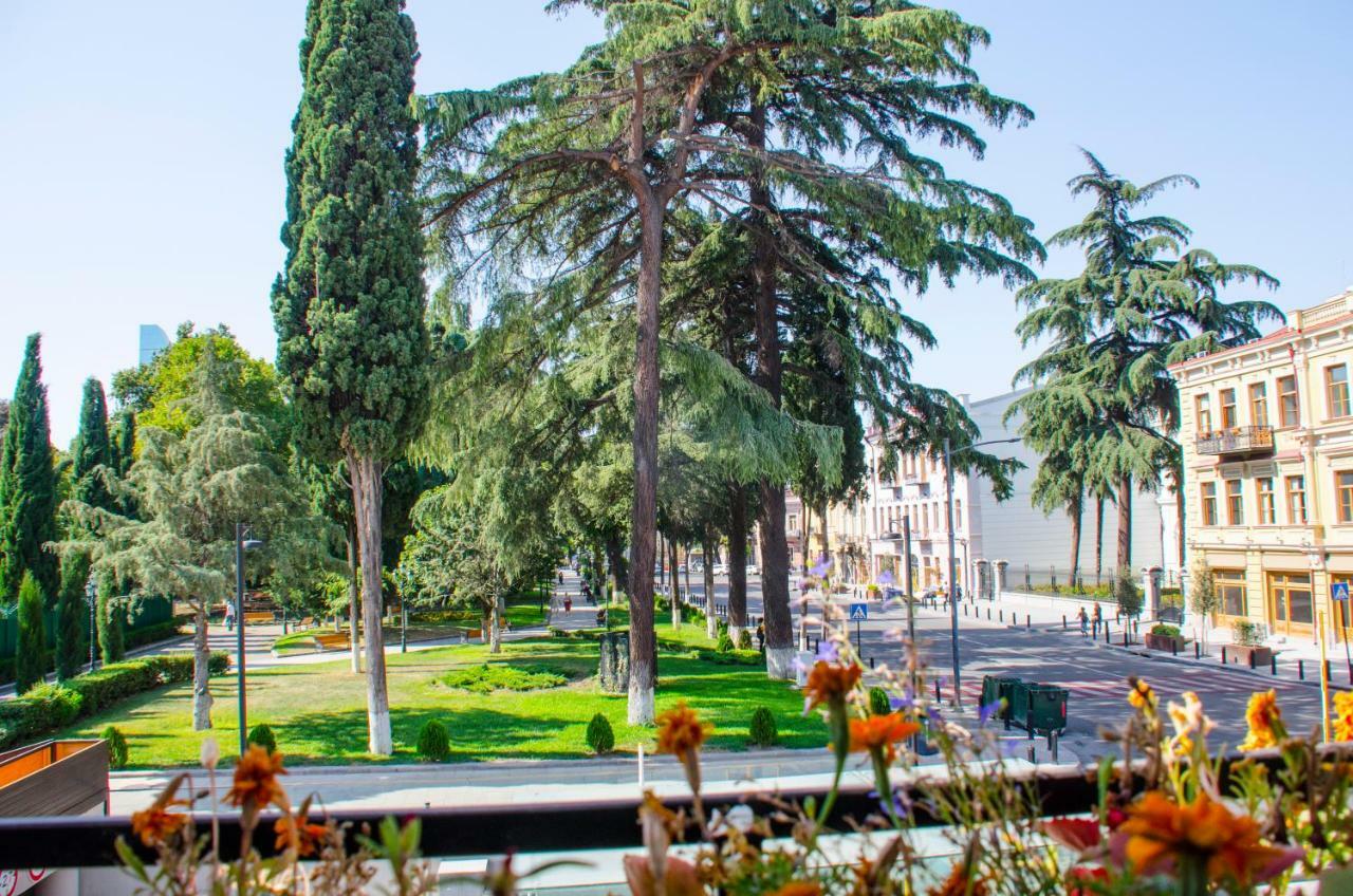 تبليسي Atoneli Hotel المظهر الخارجي الصورة